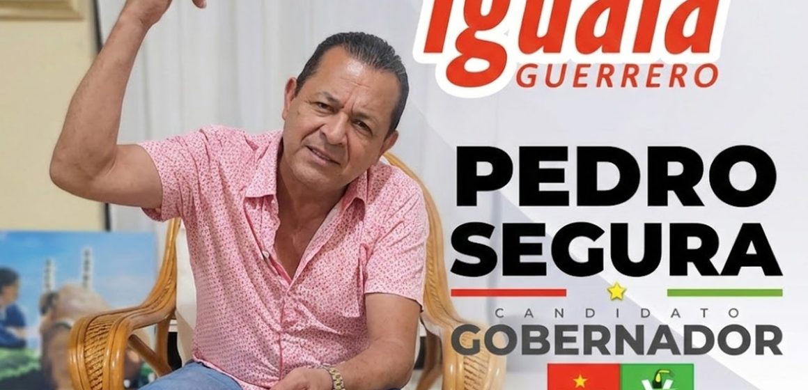 Pedro Segura arremete contra Carlos Loret tras reportaje