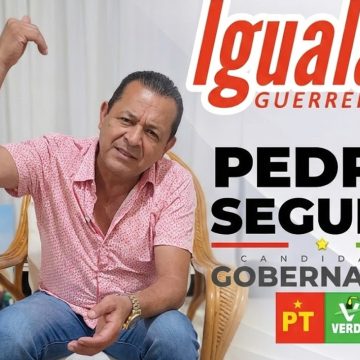 Pedro Segura arremete contra Carlos Loret tras reportaje