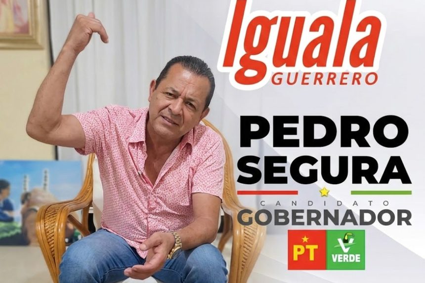 Pedro Segura arremete contra Carlos Loret tras reportaje