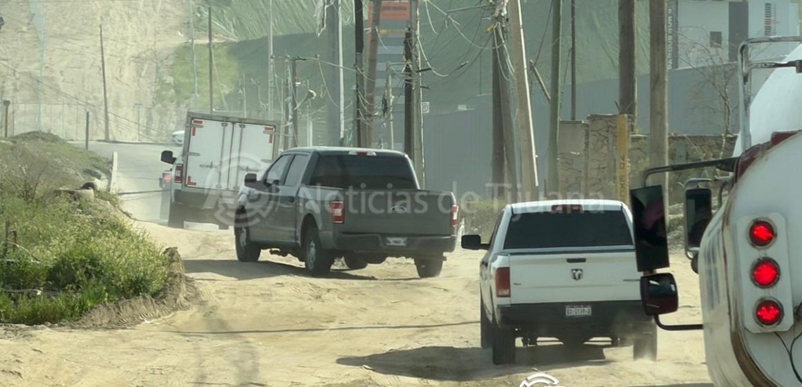 Dejan cuerpo maniatado y envuelto en cobija en la colonia El Realito