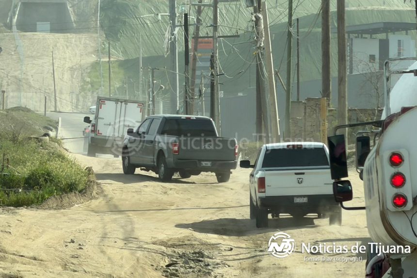 Dejan cuerpo maniatado y envuelto en cobija en la colonia El Realito