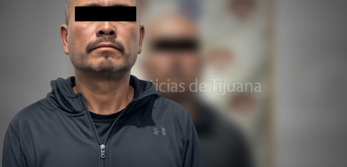 Asaltan a taxista a punta de pistola en la colonia Kino; detienen a presunto responsable en minutos