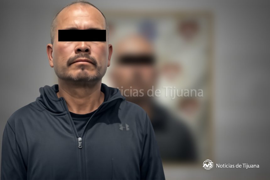 Asaltan a taxista a punta de pistola en la colonia Kino; detienen a presunto responsable en minutos