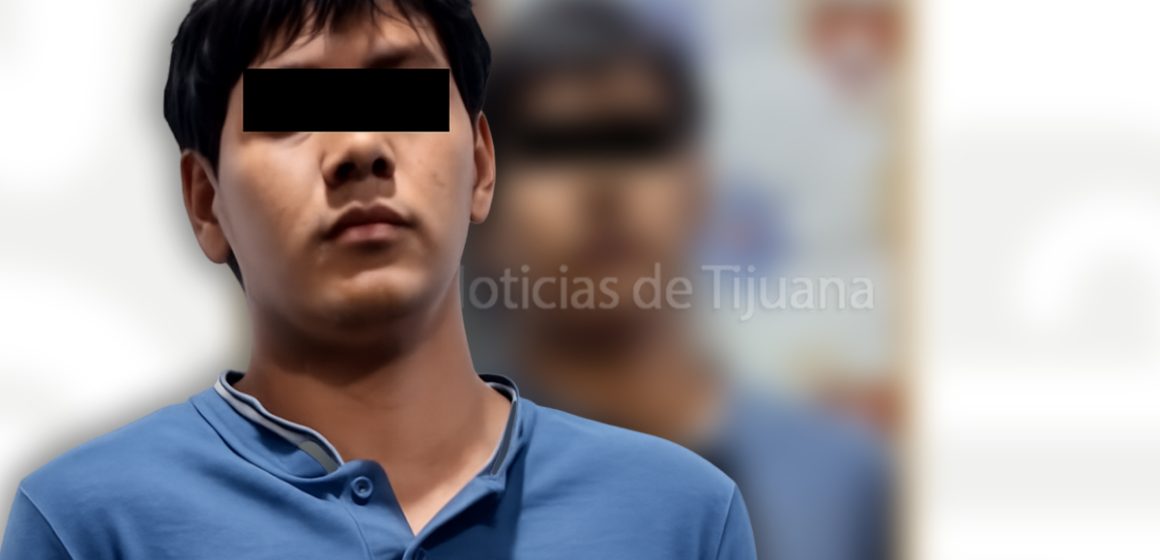 sdfdsf Golpea a su ex pareja y termina detenido en Villa Fontana