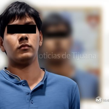 Golpea a su ex pareja y termina detenido en Villa Fontana