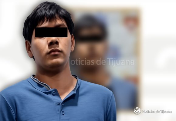 Golpea a su ex pareja y termina detenido en Villa Fontana