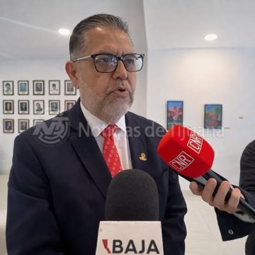 sdfsdf Burocracia asfixia a empresas; urge simplificación administrativa: Loaiza