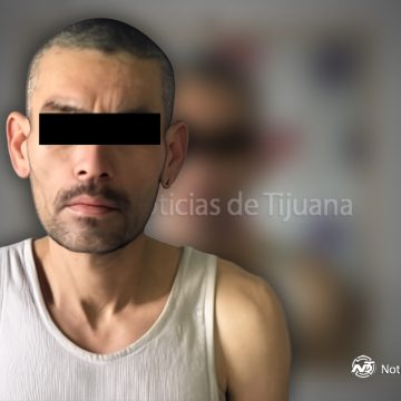 Cae en Santa Fe sujeto con tres órdenes de aprehensión por homicidio