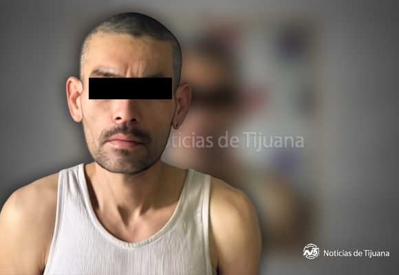 Cae en Santa Fe sujeto con tres órdenes de aprehensión por homicidio