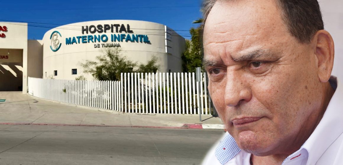 SS confirma indagatoria por robo en Hospital Materno.