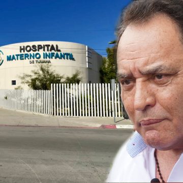 SS confirma indagatoria por robo en Hospital Materno.