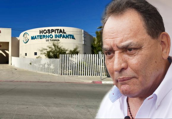 SS confirma indagatoria por robo en Hospital Materno.