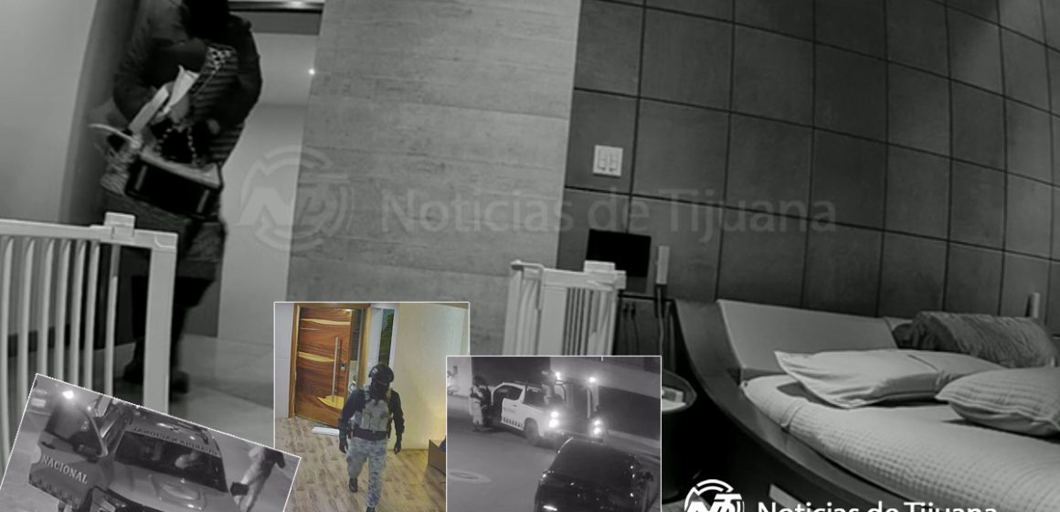 Cateo de federales en la “Chapu” resulta en robo y golpiza a sus propietarios  