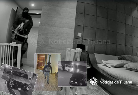 Cateo de federales en la “Chapu” resulta en robo y golpiza a sus propietarios  