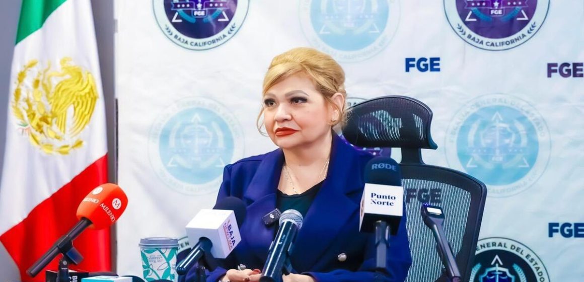 FGR asume investigación por robo y allanamiento que involucra a presuntos elementos de la GN