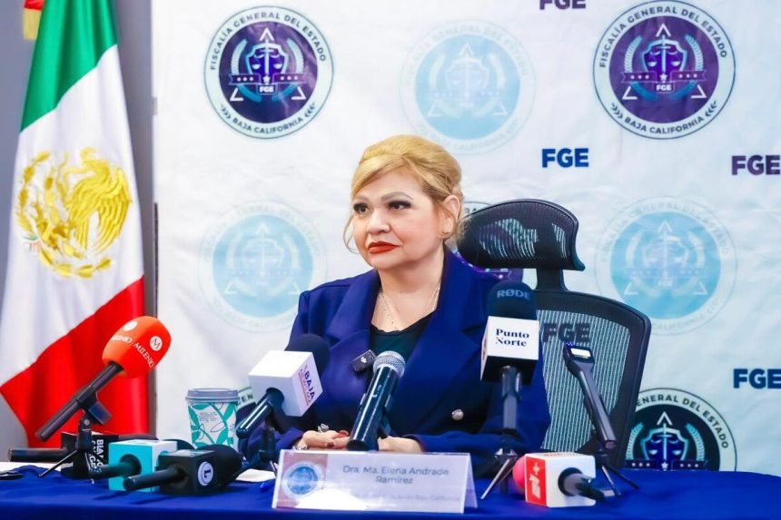 FGR asume investigación por robo y allanamiento que involucra a presuntos elementos de la GN