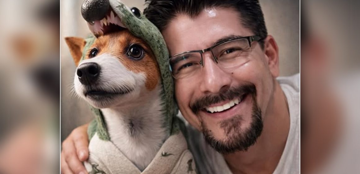 vcb Desmiente La Ranita de Nogales participación con Therians; rechaza publicaciones que lo vinculan