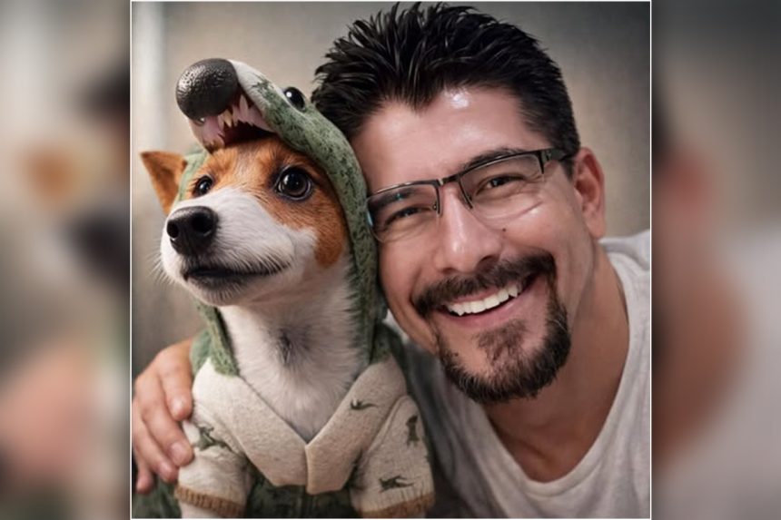 Desmiente La Ranita de Nogales participación con Therians; rechaza publicaciones que lo vinculan