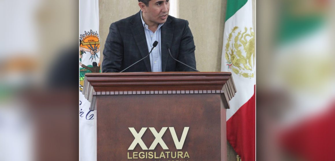 Propone tipificar como delito el ingreso y posesión de celulares en penales de Baja California