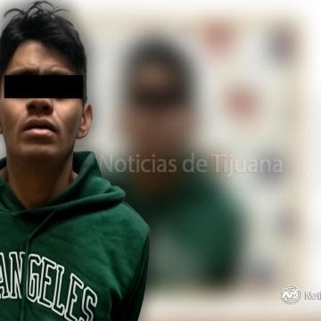 Arrestan a sujeto por golpear y amenazar a su expareja en Villa del Sol III