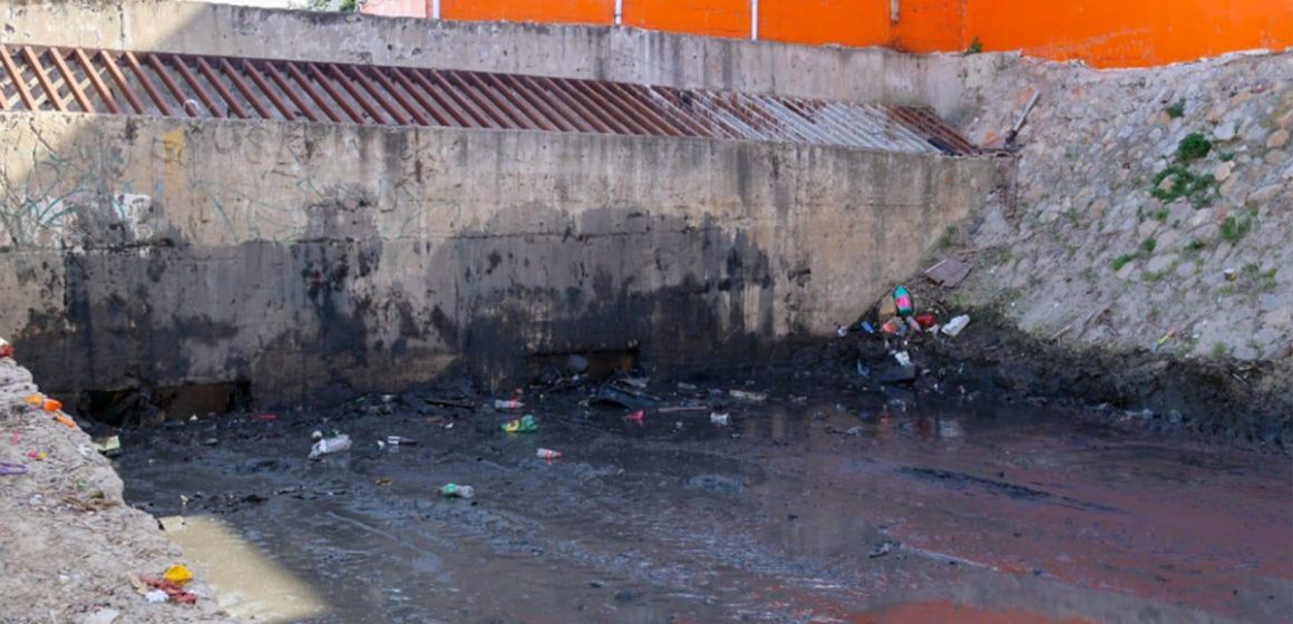Más de 6 mil personas beneficiadas con acciones de mejoramiento urbano en Tijuana