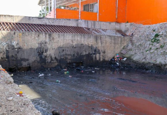 Más de 6 mil personas beneficiadas con acciones de mejoramiento urbano en Tijuana