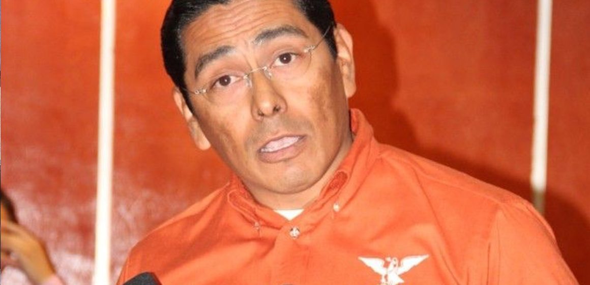 Exigen retirar escoltas al diputado Molina tras 17 años de privilegio.