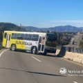 IMOS retira transporte de forma preventiva en Baja California