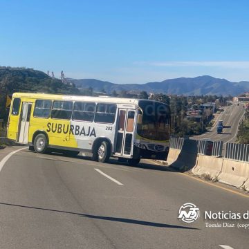 yj7uik8i IMOS retira transporte de forma preventiva en Baja California
