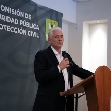 Jorge Ramos: ¿Deuda pública para garantizar agua?