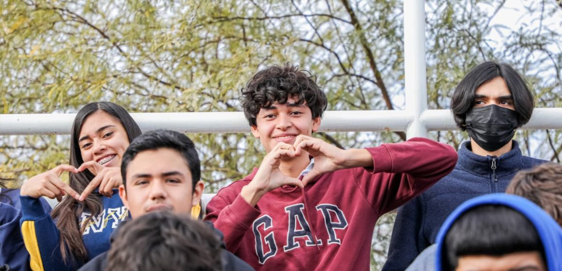 Marina del Pilar impulsa a estudiantes con nueva convocatoria de la beca JOBEC