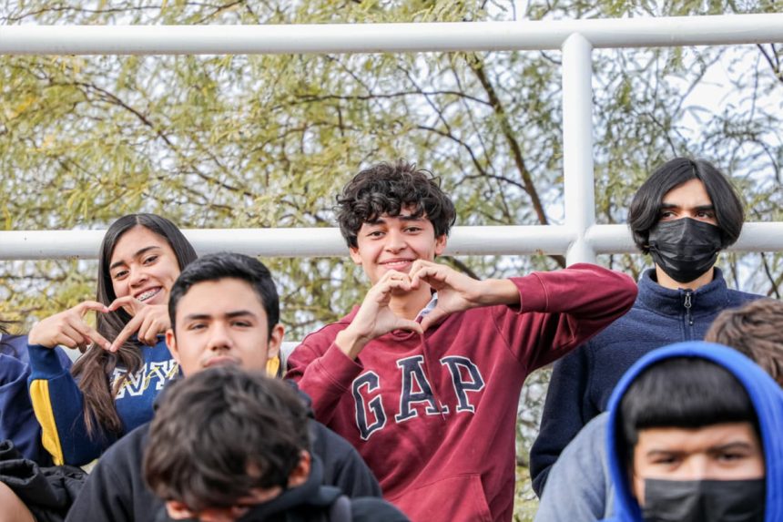 Marina del Pilar impulsa a estudiantes con nueva convocatoria de la beca JOBEC