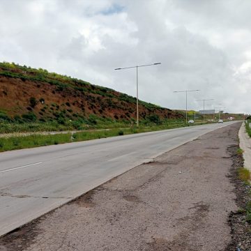 Falla en acueducto provoca desabasto masivo de agua