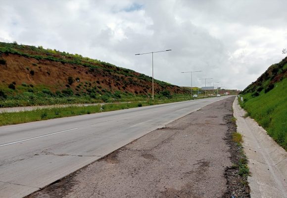 Falla en acueducto provoca desabasto masivo de agua
