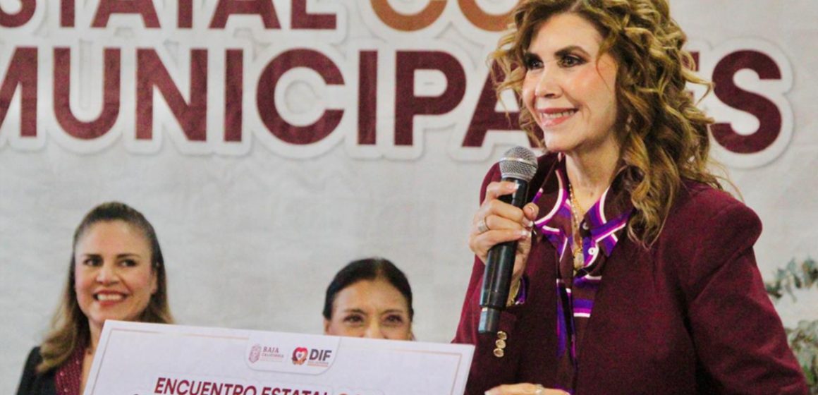 zxcd Unifican esfuerzos para fortalecer la alimentación y el desarrollo comunitario