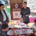 Lleva SEPROA lotería del agua a las comunidades para crear conciencia hídrica en niñas y niños