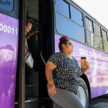 zxcd Impulsa nuevas rutas y programas para fortalecer la movilidad en BC