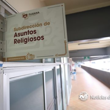 Semana Santa: permisos para actos religiosos en vía pública serán gratuitos