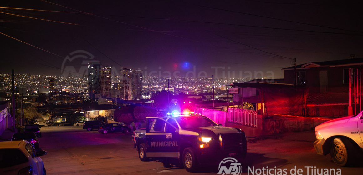 Ejecutan a hombre en la colonia Libertad