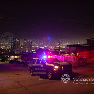 Ejecutan a hombre en la colonia Libertad