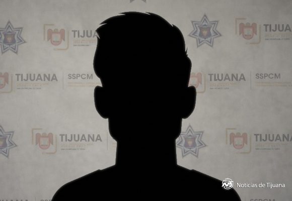 Detienen a menor armado tras intento de fuga en la colonia Los Laureles