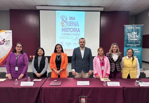 Mujeres comparten su proceso de recuperación en foro ‘Historias de Éxito’