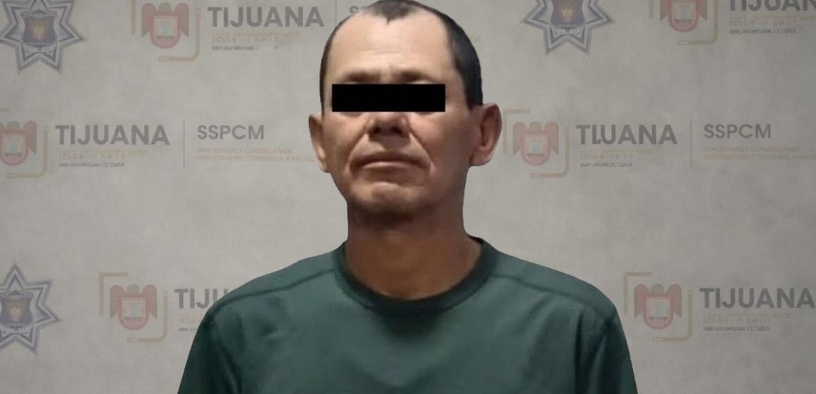 Detienen a hombre por apuñalar a pasajero tras discusión en transporte público