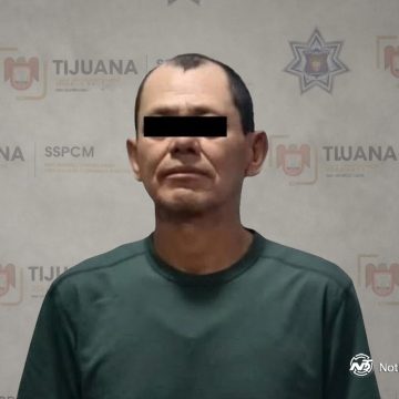 Detienen a hombre por apuñalar a pasajero tras discusión en transporte público