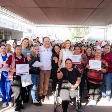 Baja California destaca con modelo de salud mental comunitario