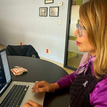 Fortalece CEJUM diálogo y cooperación binacional para la protección de mujeres migrantes