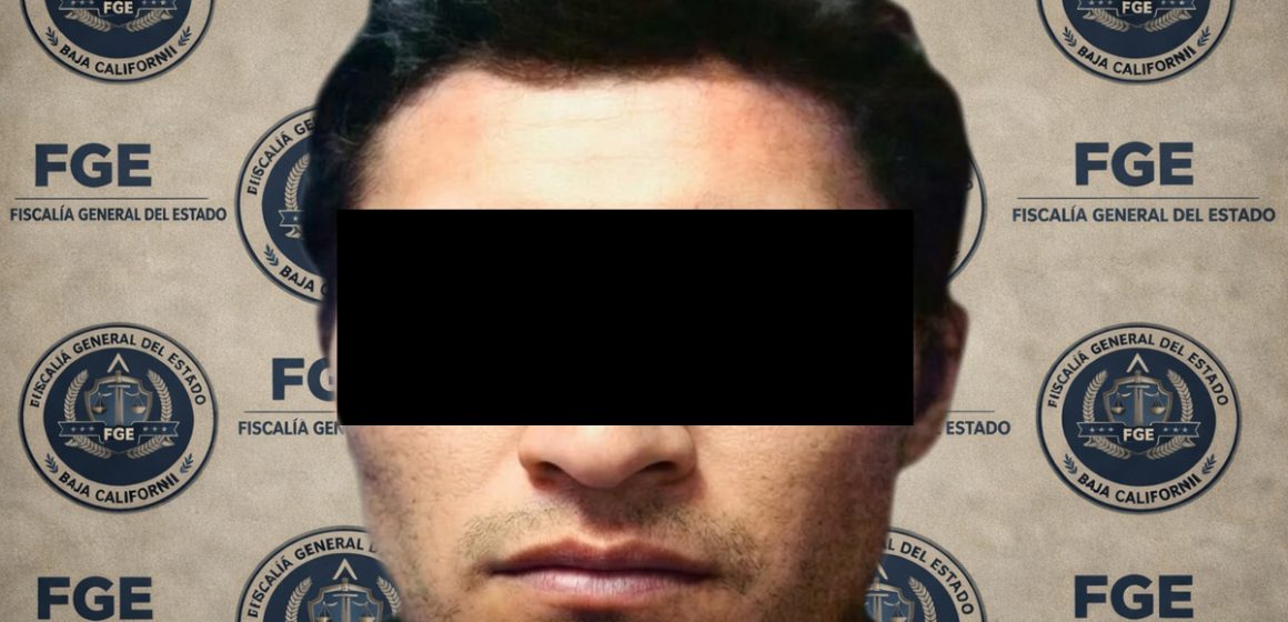 Por incumplir medida cautelar, acusado de robo irá a prisión