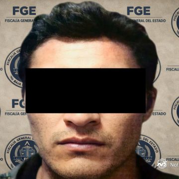 Por incumplir medida cautelar, acusado de robo irá a prisión