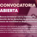 Convocan a integrar Consejo de Asuntos Migratorios