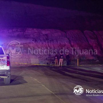 Ataque armado deja un muerto, dos heridos y un vehículo incendiado en Paseos del Vergel